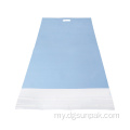 စိတ်ကြိုက်ပုံနှိပ်ထားသော Grs Poly Mailers Ace Mailing Bag အိတ်